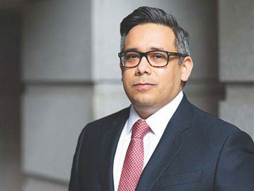 Political Notebook: Hearing set for gay CA appellate presiding justice nominee Martinez
