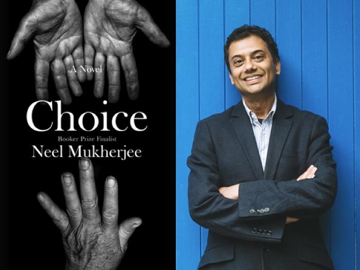 Tough 'Choice' - Neel Mukherjee's rich new novel