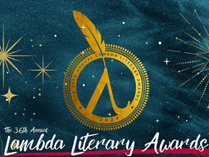 Lambda Literary Awards 2024 winners: LGBTQ books event held at NYC's Sony Hall
