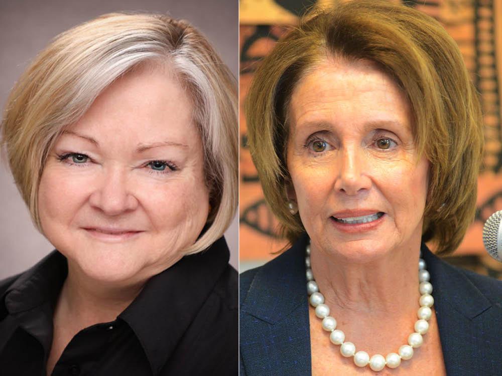 Judy Shepard, Pelosi lead list of Presidential Medal of Freedom recipients 