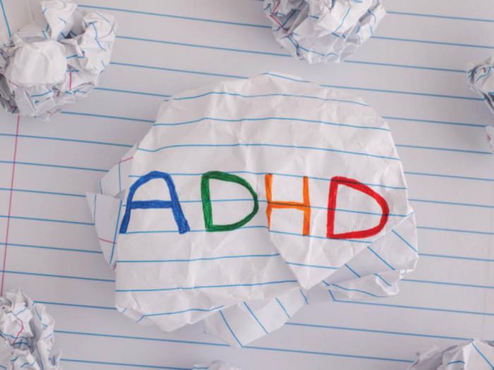 Connection Between ADHD and Gender Identity: Insights from Research
