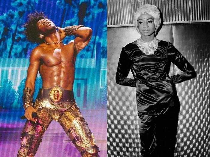 'Lil Nas X: Long Live Montero' and 'Any Other Way: The Jackie Shane Story' <br>documentaries lead Frameline's 2024 screenings.