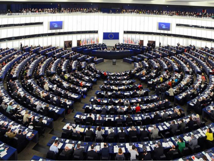 Changes are underway following European Parliament elections across the E.U. Photo: Courtesy Centre for European Reform