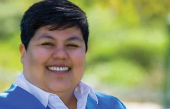 Political Notebook: CA Dems back queer San Diego congressional candidate