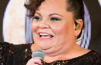Online Extra: Keala Settle: This is her!