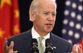 Online Extra: CA, Nevada LGBT statewide groups endorse Biden