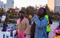 Out in the World: Queers rally in Oakland against Ghana's proposed anti-gay bill