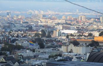 Political Notes: San Francisco health department faulted on LGBTQ data collection at hearing