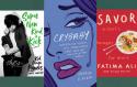 Fall books 2022 roundup 4: memoirs & non-fiction