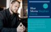 Moody blues: Stephan Ferris' 'Blue Movie: Scenes from the Life of a Sexual Outlaw'