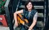 Amy Ray on Indigo Girls and her seventh solo album