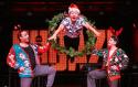 Holiday happenings: music, dance, and theater make the yuletide gay  