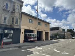 Both sides rest cases in SFFD civil trial