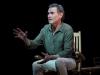 The unscripted self: Billy Crudup in Berkeley Rep's 'Harry Clarke' 