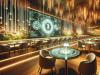 When Cuisine Meets Cryptocurrency: The Delightful Fusion of Dining and Digital Money