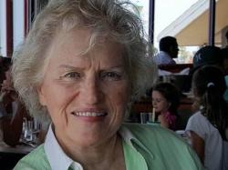 Former Lesbian News publisher Ella Matthes dies