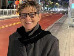 Editorial: SF supervisors should confirm Debra Walker to police panel