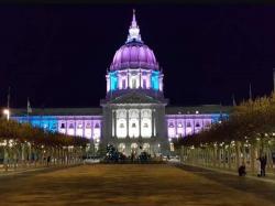 Political Notebook: San Francisco declares itself a transgender sanctuary city