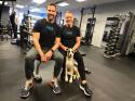 Business Briefing: Gay-owned gyms expand in San Francisco