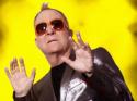Fred Schneider: The B-52s member on music, Vegas, and the band's Mosswood Meltdown show