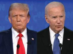 Analysis: Biden's debate performance stokes worry among Democrats